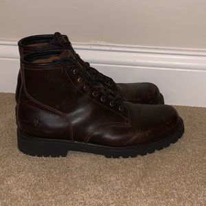 Frye Boots
